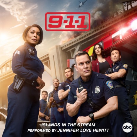 Islands in the Stream (From "9-1-1") | Boomplay Music