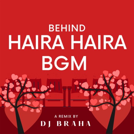 Haira Haira BGM Jeans | Boomplay Music