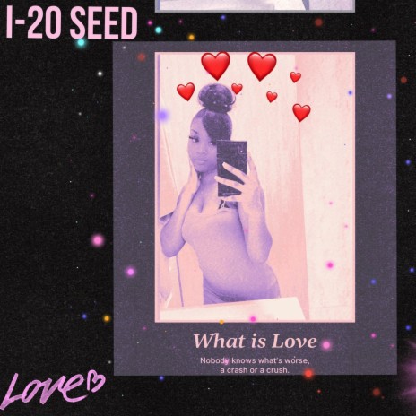 What is Love | Boomplay Music