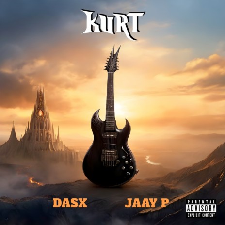Kurt ft. JAAY P | Boomplay Music
