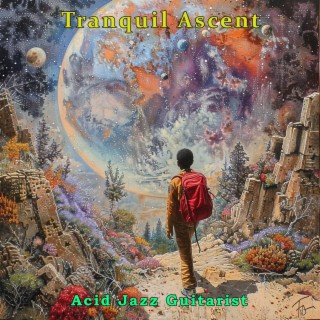 Tranquil Ascent