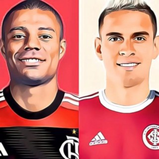 Rimando as Melhores Transferências do Futebol Brasileiro em 2024