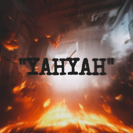 YAHYAH