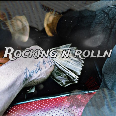 Rocking n rolln