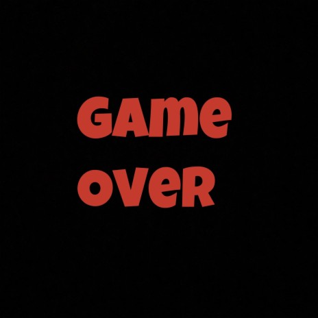 Game Over