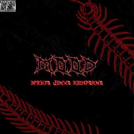 Mood ft. Jinxo & Richporno | Boomplay Music