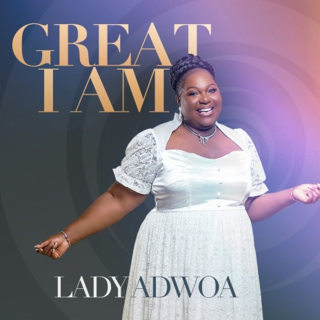 Great I Am | Boomplay Music