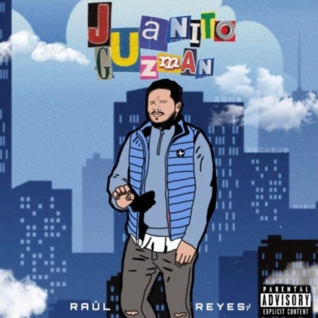 Juanito Guzman | Boomplay Music