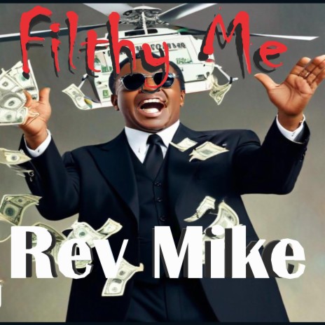 Reverened MikE | Boomplay Music
