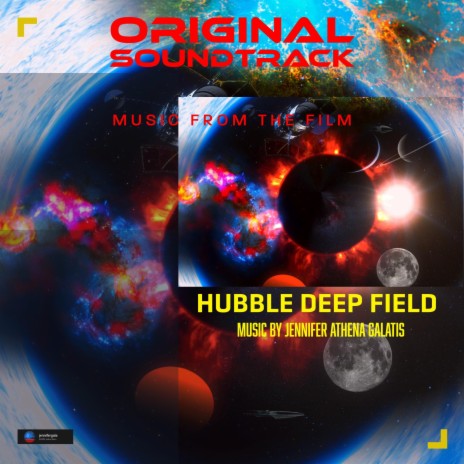 Hubble Symphonic Chronicles Andante | Boomplay Music