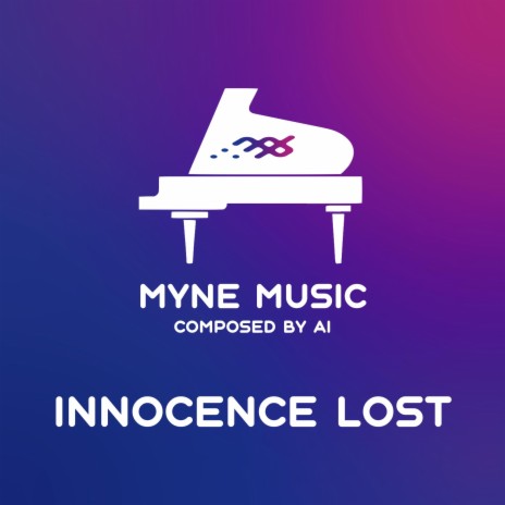 Innocence Lost | Boomplay Music