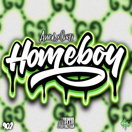 Homeboy ft. Certi | Boomplay Music