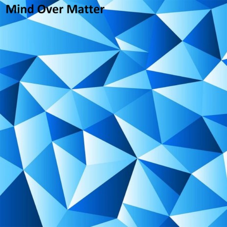 Mind Over Matter (Speed Up Remix)