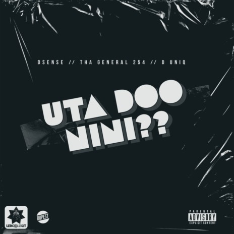 Uta Doo Nini? | Boomplay Music