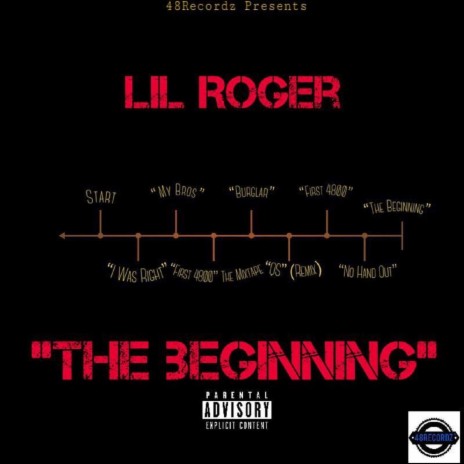 The Beginning | Boomplay Music