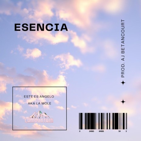 ESENCIA ft. Este es Angelo | Boomplay Music