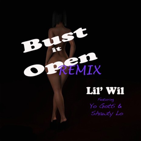 Bust It Open (Remix) [feat. Yo Gotti & Shawty Lo] | Boomplay Music