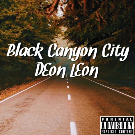 Black Canyon City