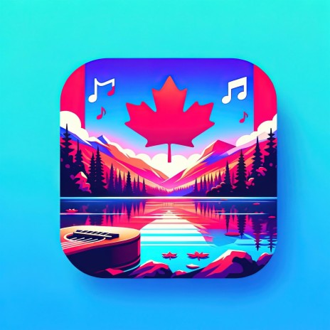 Canada Tourism Song | Boomplay Music