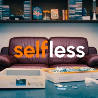 Selfless (Original Motion Picture Soundtrack)