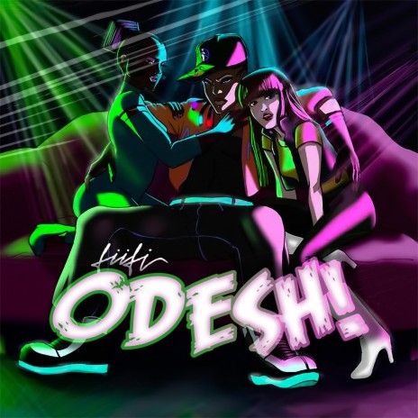 Odesh! | Boomplay Music