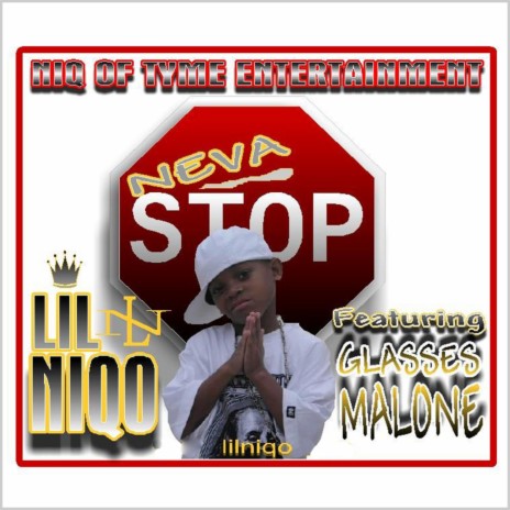 Neva Stop (feat. Glasses Malone) | Boomplay Music