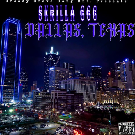 Dallas Texas | Boomplay Music
