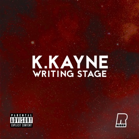 Writing Stage (Explicit Version)
