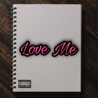 Love Me (Olimpo Music inc.)