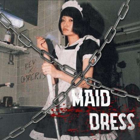 Maid Dress ft. Casperis | Boomplay Music