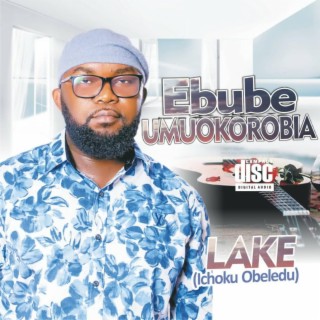 Ebube Umuikorobia