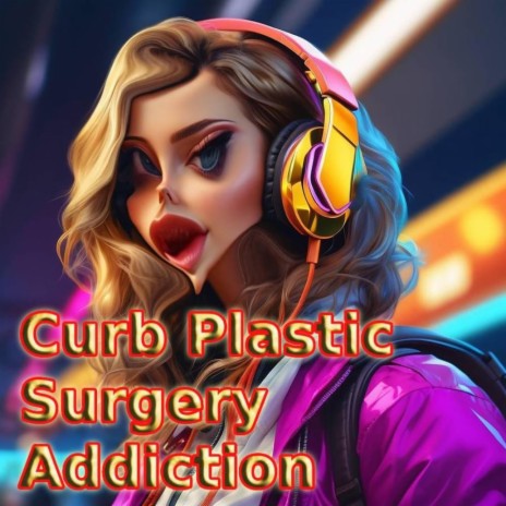 Curb Plastic Surgery Addiction Hypnosis 1 | Boomplay Music