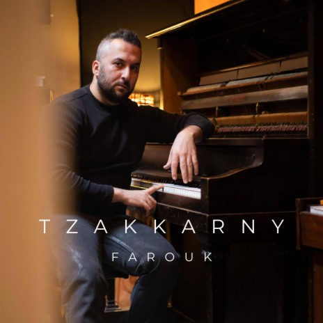 Tzakkarny | Boomplay Music