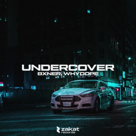 Undercover ft. whydope | Boomplay Music