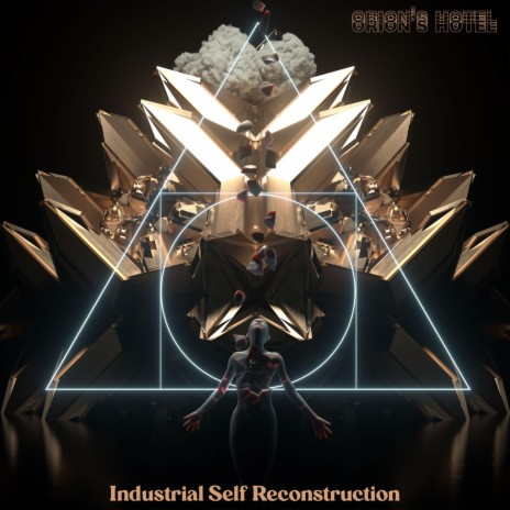 The Factory: Industrial Self Reconstruction (Rebirth) | Boomplay Music