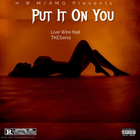 Put It On You | Boomplay Music