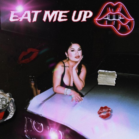 EAT ME UP | Boomplay Music
