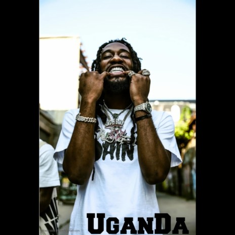 UganDa | Boomplay Music