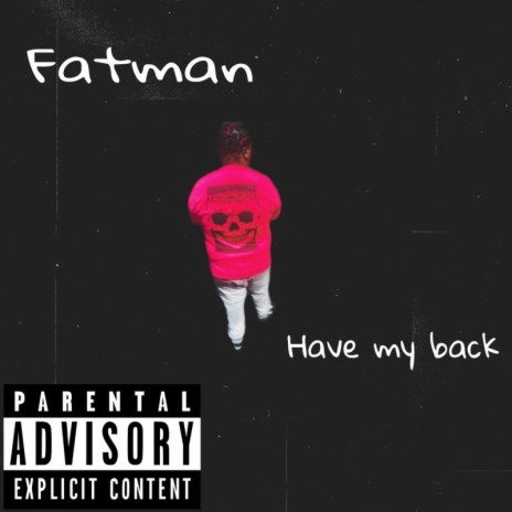 Have My Back | Boomplay Music