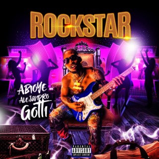 ROCKSTAR lyrics | Boomplay Music