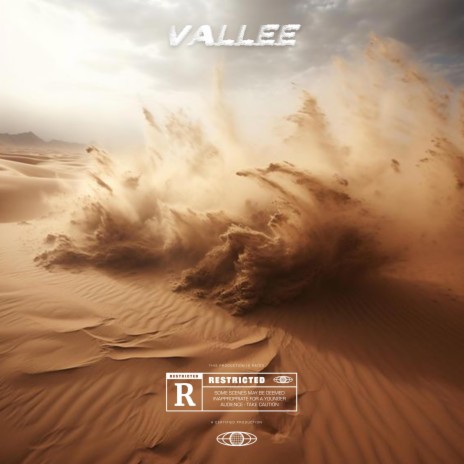 Vallée ft. Lizéa | Boomplay Music