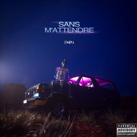 Sans m'attendre | Boomplay Music