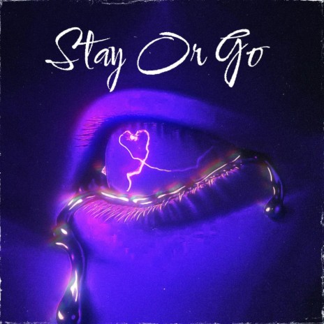 Stay Or Go ft. THE KID CHRIS. | Boomplay Music