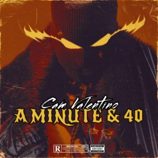 A Minute & 40