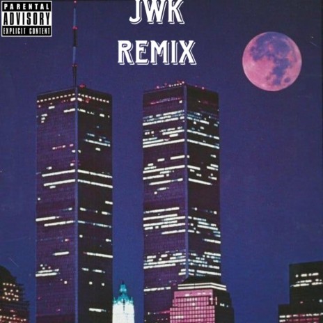 JWK (Remix) ft. boricano__ | Boomplay Music