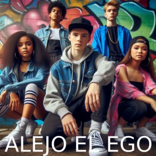 Alejo el ego