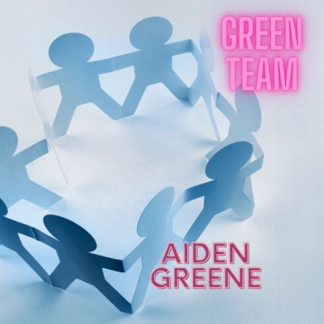 Green Team | Boomplay Music