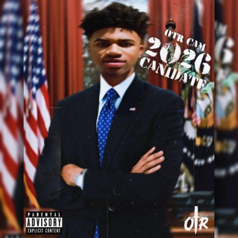 2026 Candidate | Boomplay Music