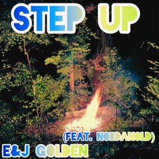 Step Up lyrics | Boomplay Music