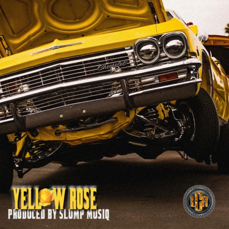 Yellow Rose | Boomplay Music